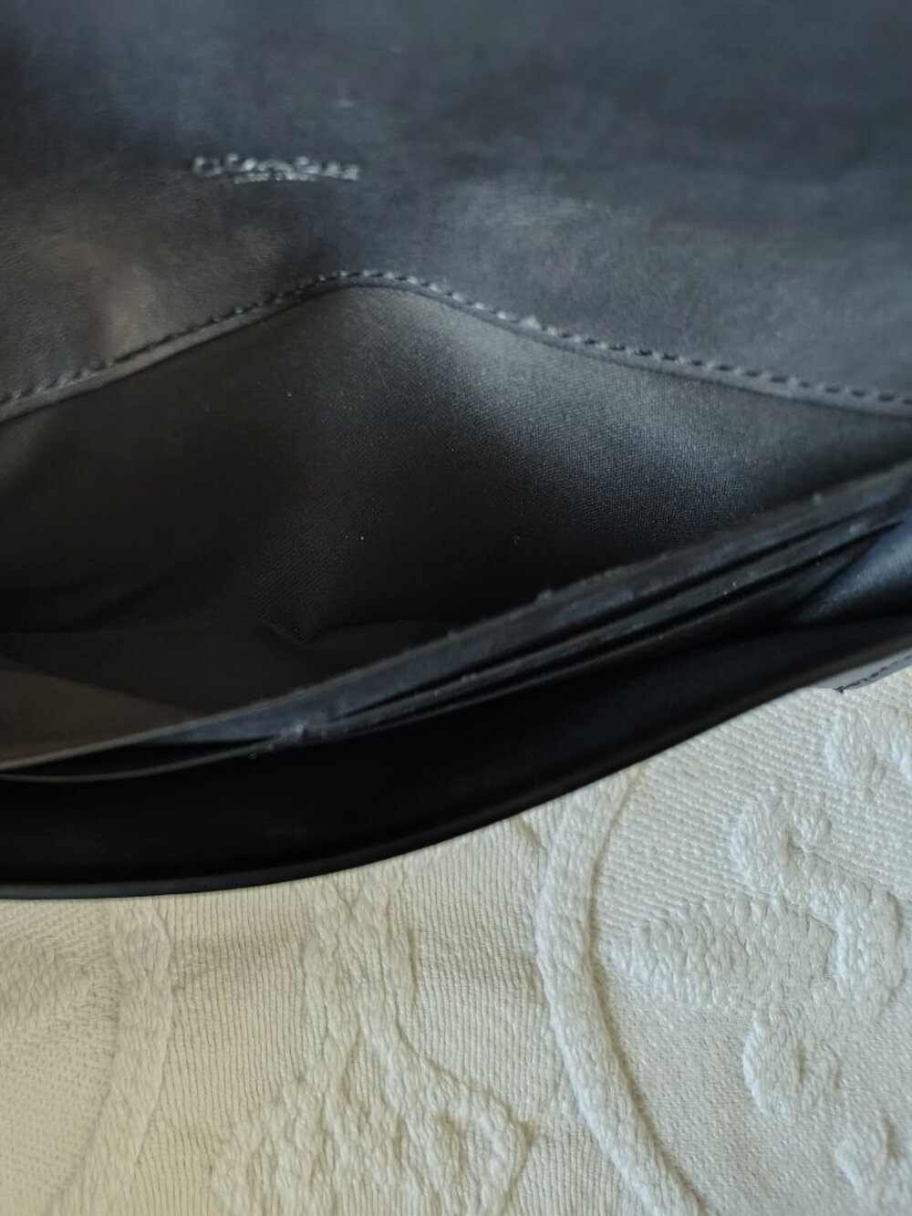 Coach Wallet - Picture 8 of 8
